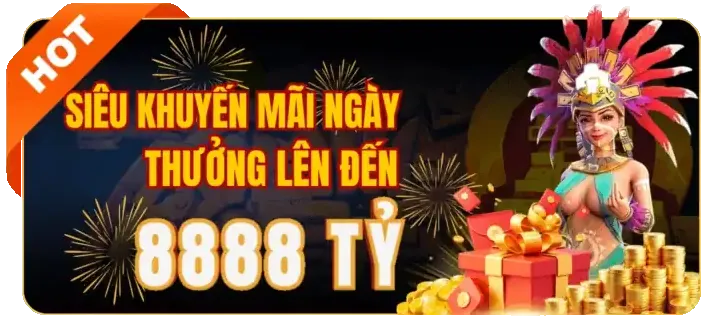 Người chiến thắng jackpot tại goo88 link vào