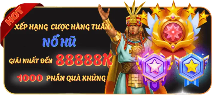 Những khuyến mãi độc quyền Goo88 2026