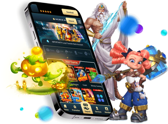 Bàn chơi Poker với các lá bài và chip cược