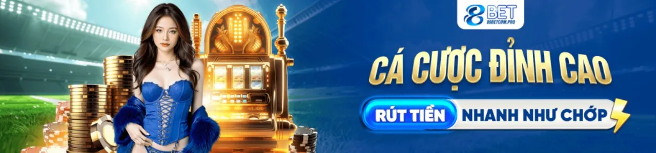 Cơ chế hoạt động của Slot Game