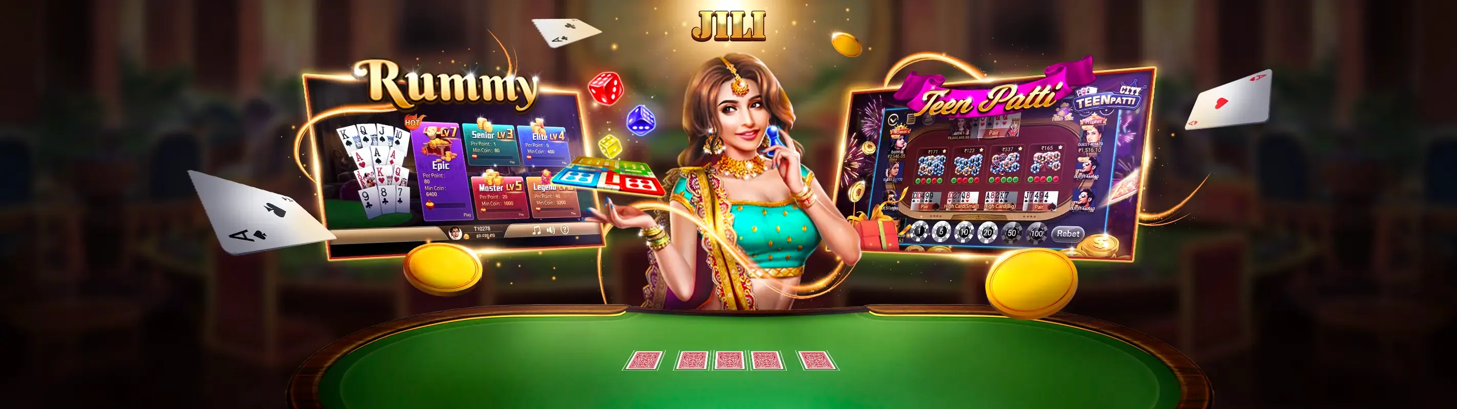 Giao diện game bắn cá Goo88 sống động