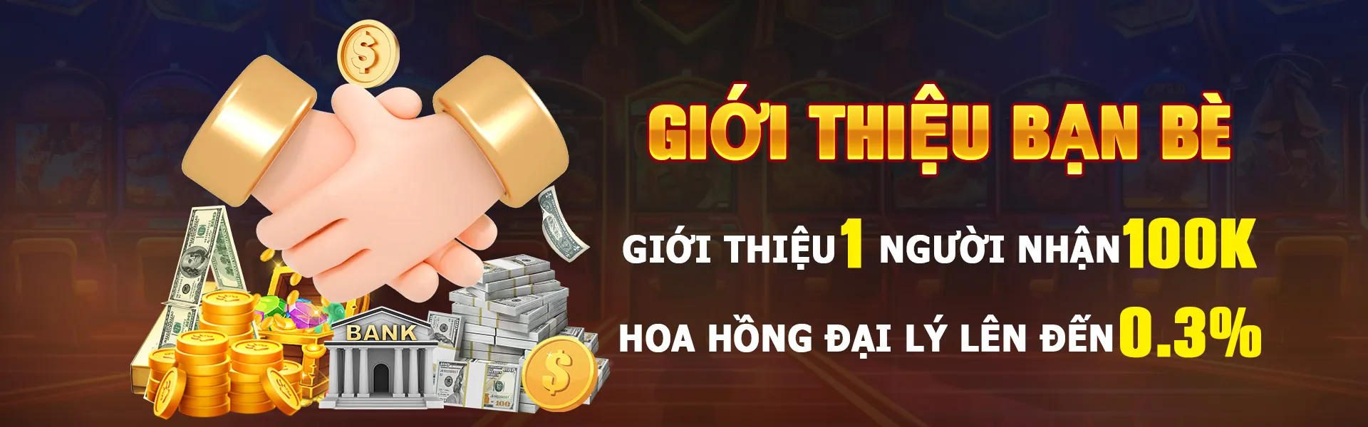 Hình ảnh chính trò chơi nổ hũ tại goo88 link vào