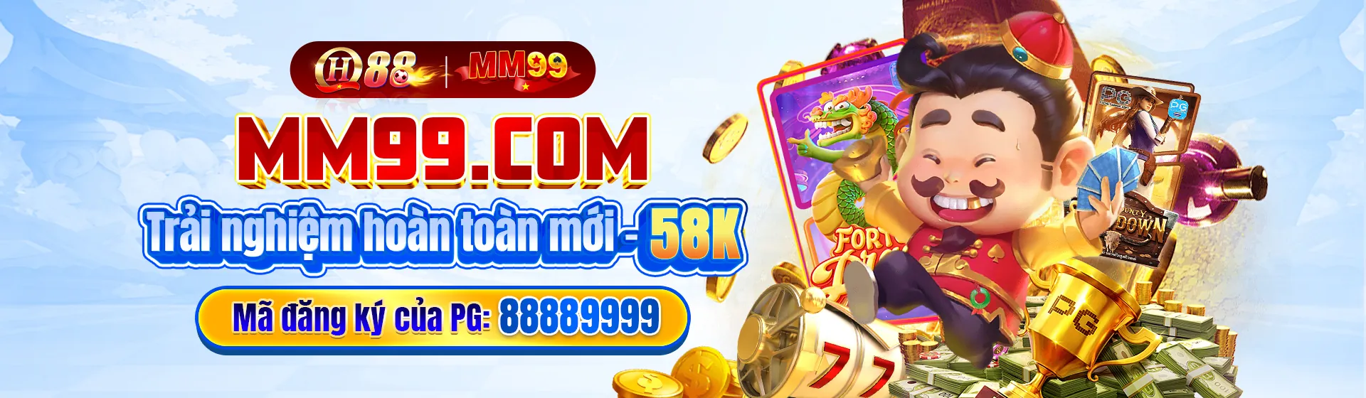 Giao diện người dùng Goo88 hiển thị các tùy chọn gửi và rút tiền an toàn